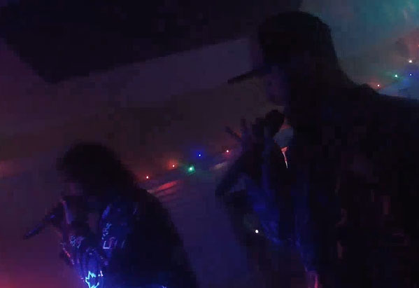 Christmas Party 2024, Videography